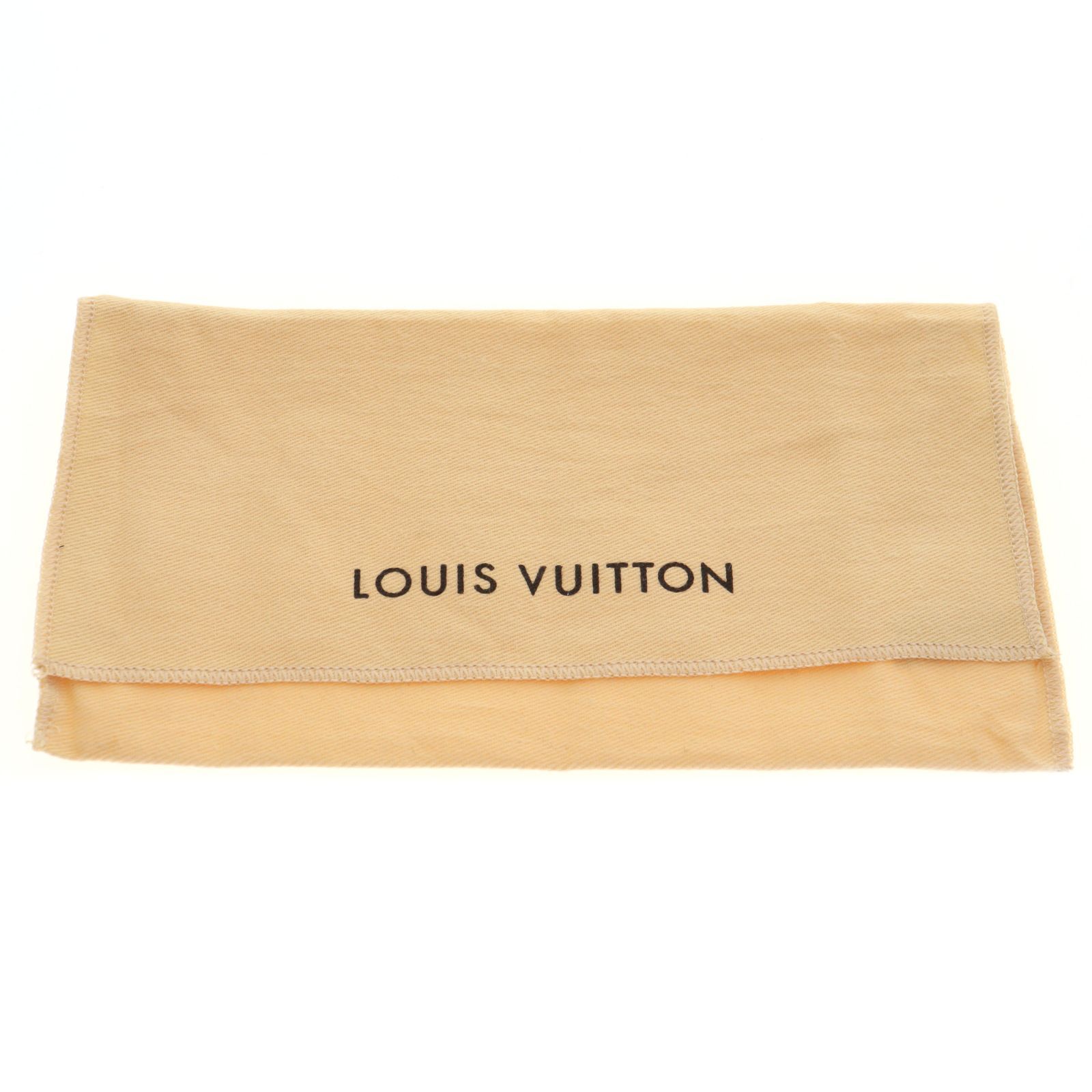 中古】LOUIS VUITTON ルイ・ヴィトン N61734 ポルトフォイユ・サラ 
