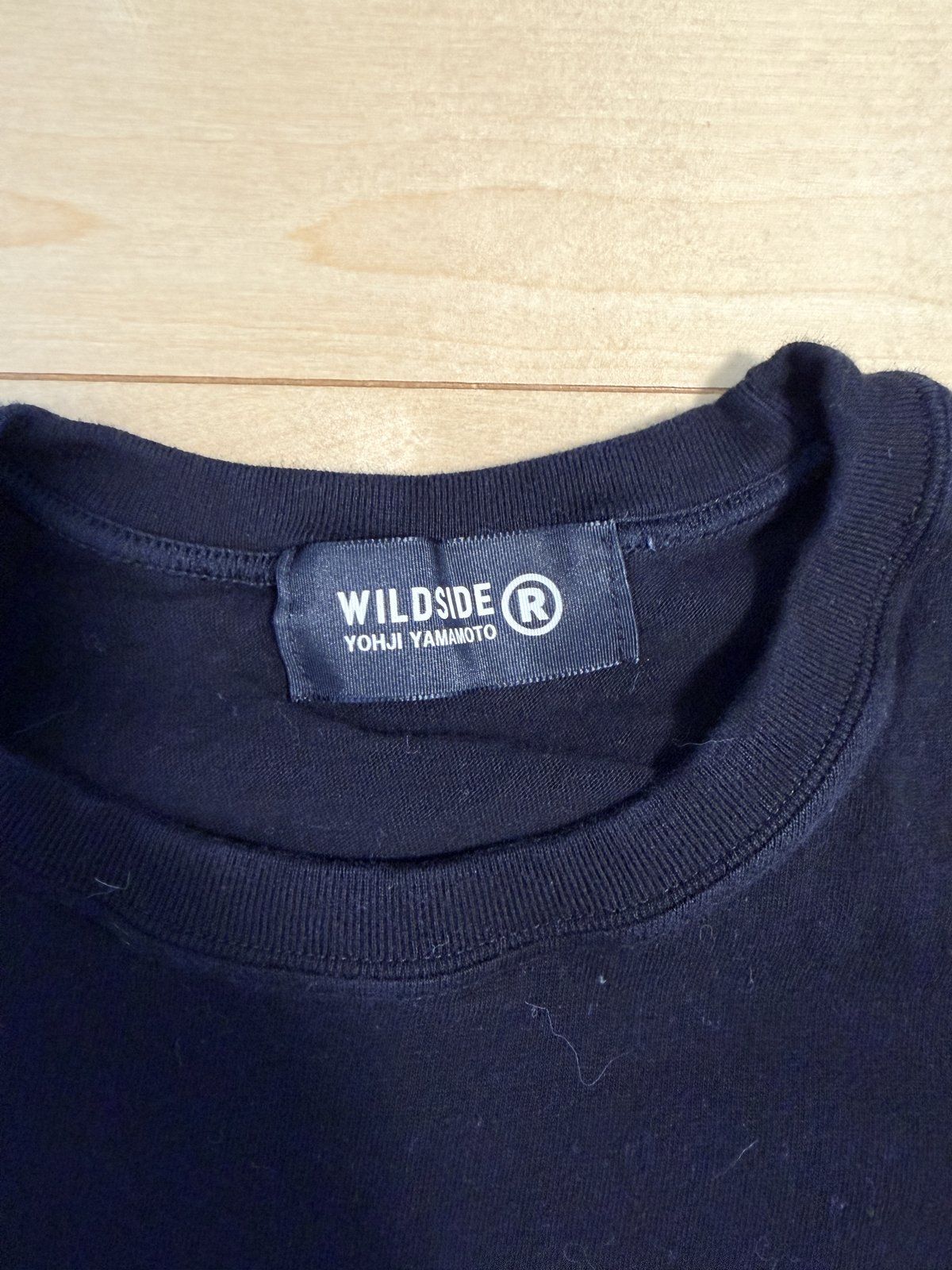 内田すずめ×WILDSIDE×サッポロ黒ラベル 美人画 Tシャツ M - メルカリ