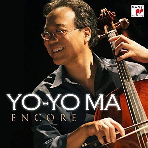 【CD】アンコール(日本独自企画盤)