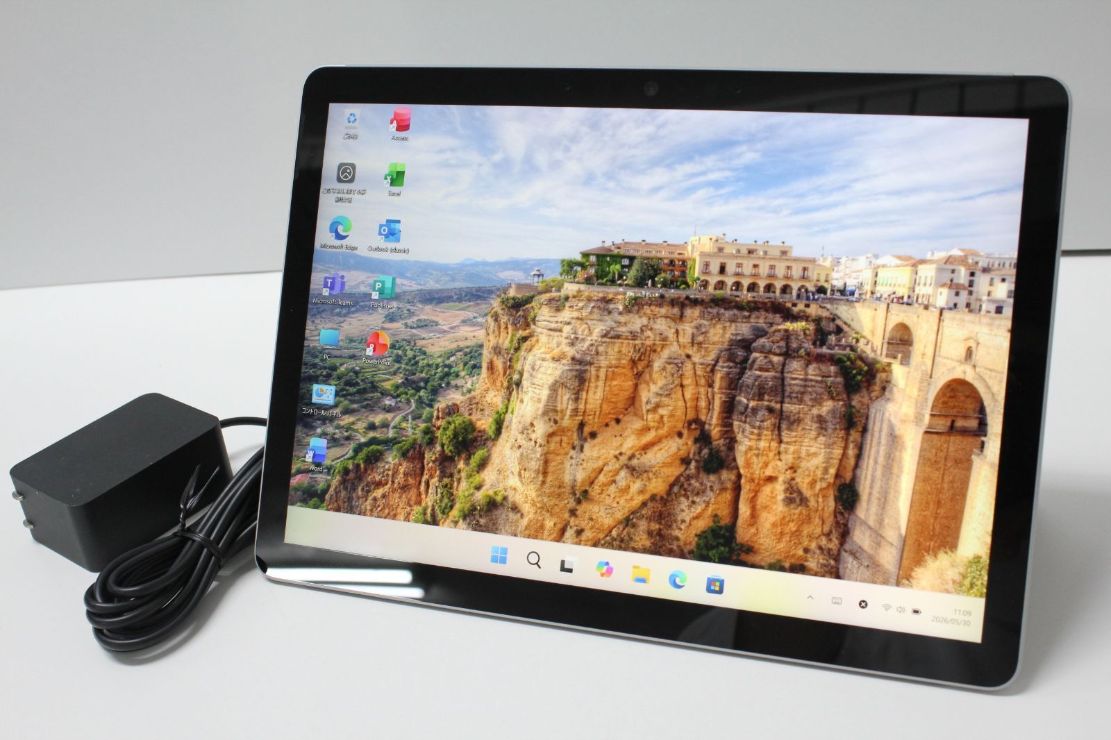 Surface Go 3 64GB サーフェイスgo3/メモリ 4GB/SSD 64GB 楽天市場