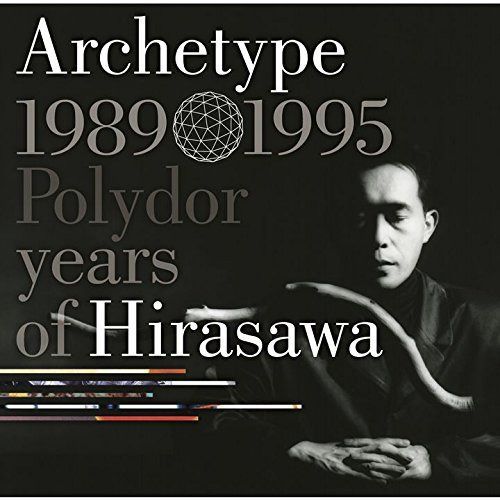 【CD】Archetype 1989-1995 Polydor years of Hirasawa 11,227円