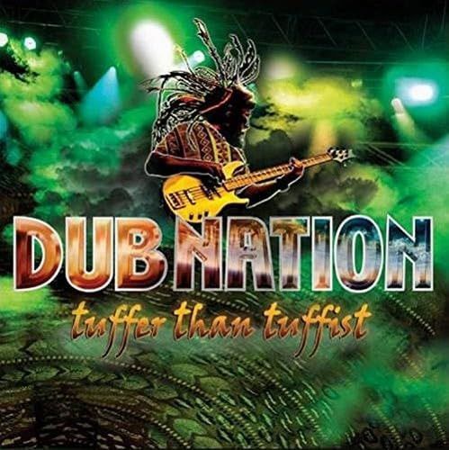 【CD】Tuffer Than Tuffist