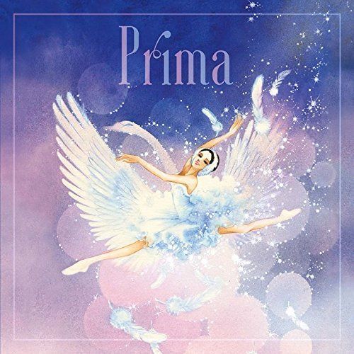 【CD】Prima~バレエ音楽名曲集~