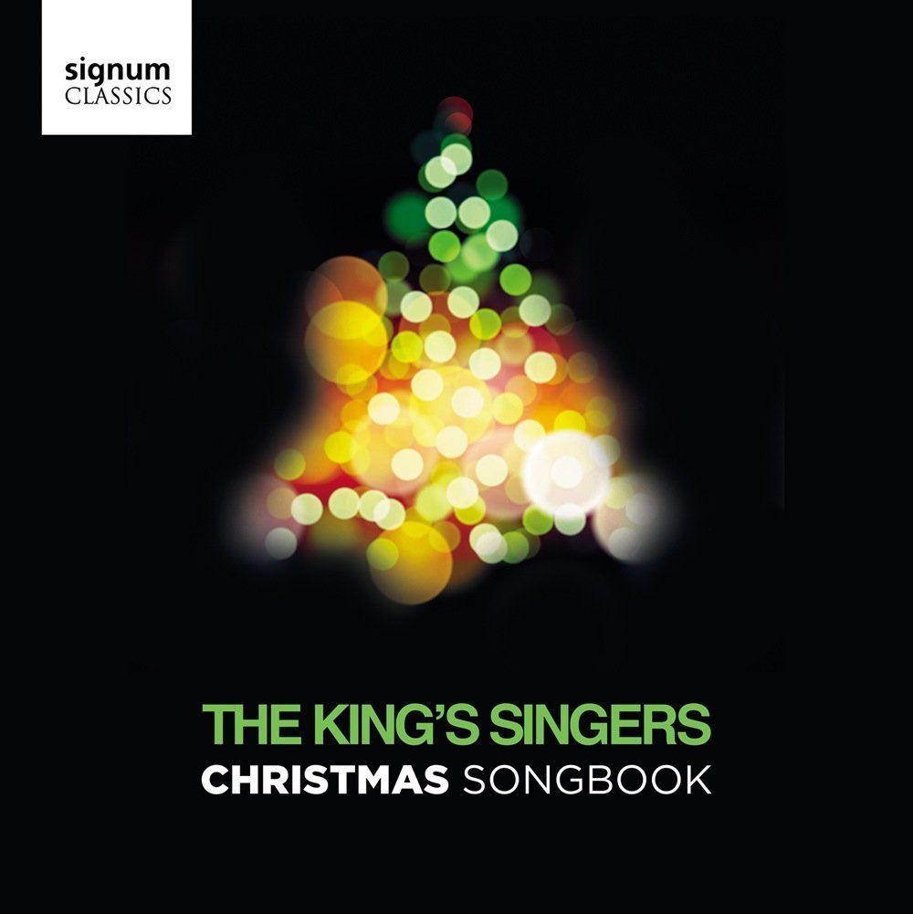 【CD】Christmas Songbook