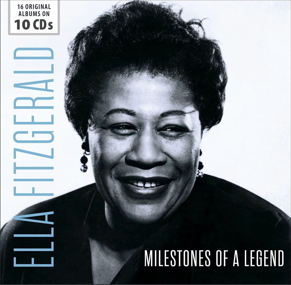 【CD】MILESTONES OF A LEGEND