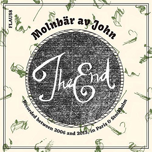 【CD】The End