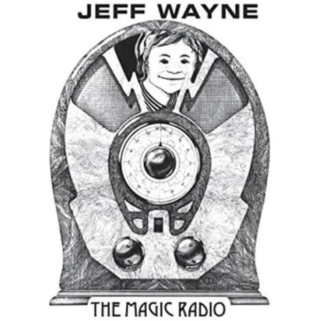 【CD】Magic Radio
