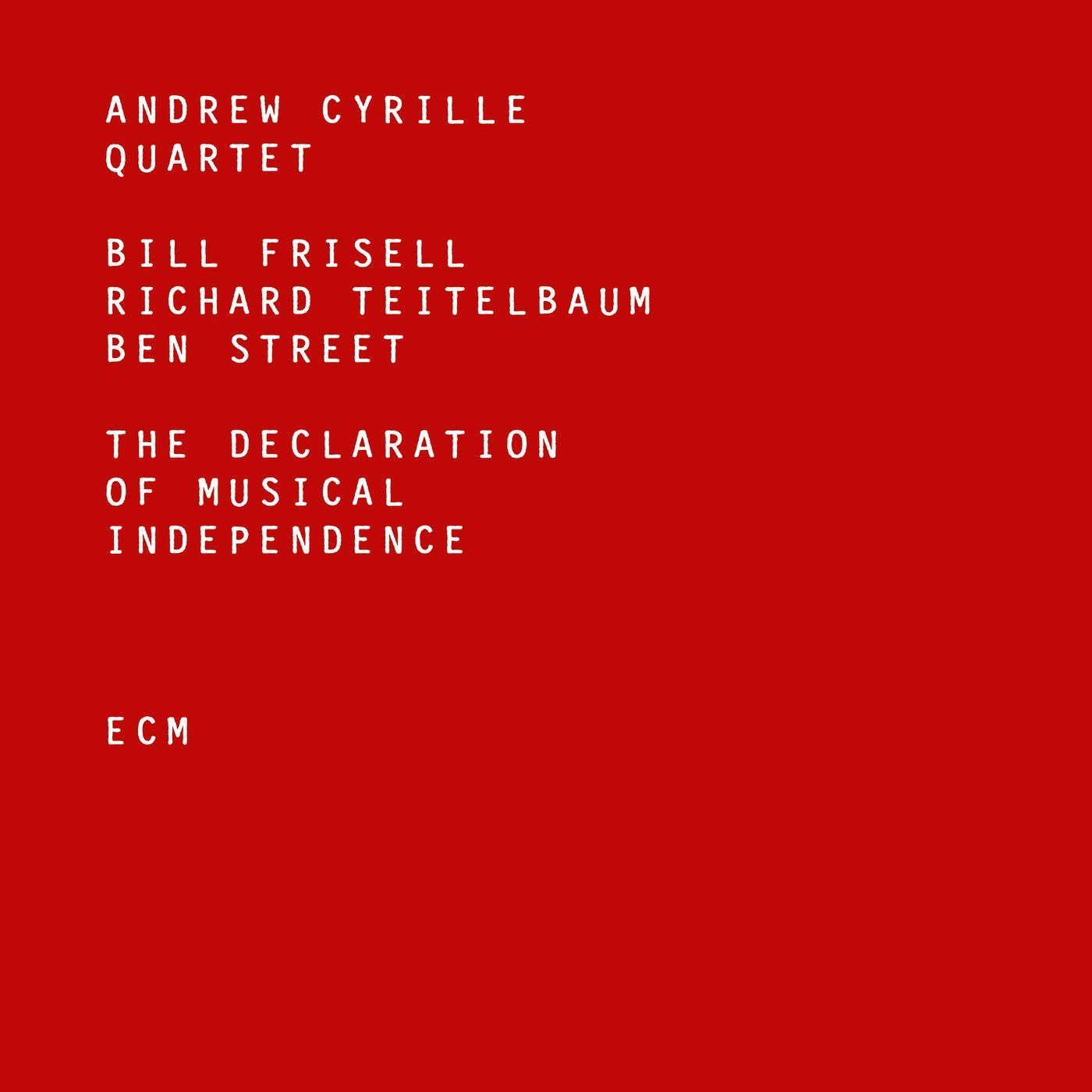 【CD】DECLARATION OF MUSICAL