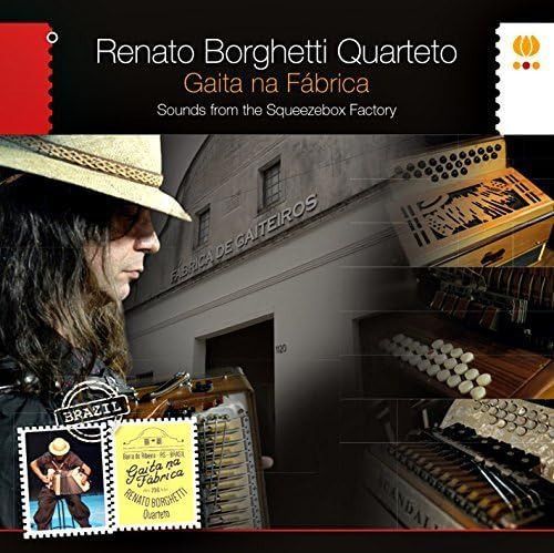 【CD】GAITA NA FABRICA