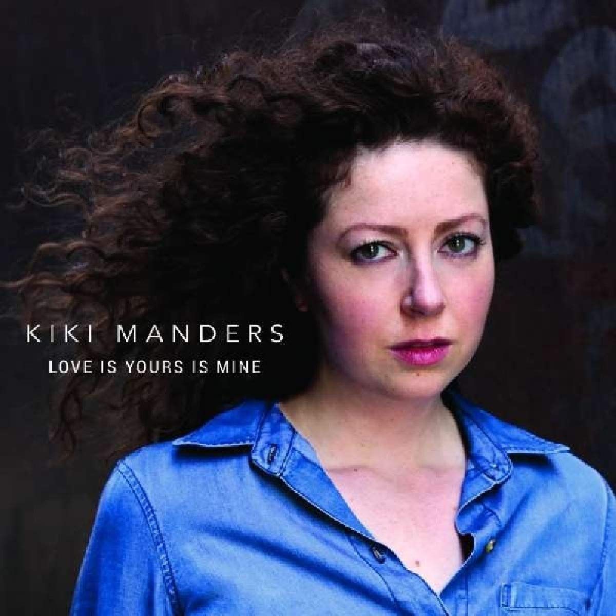 【CD】LOVE IS YOURS IS MINE