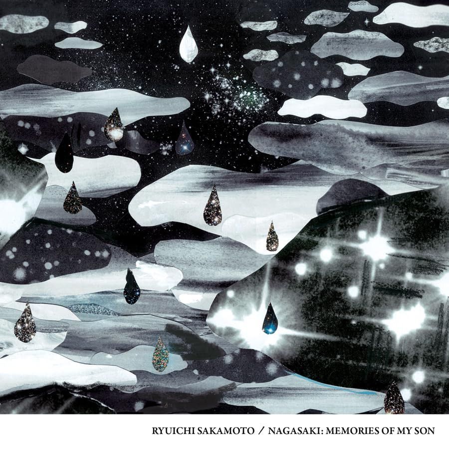 【CD】Nagasaki: Memories Of My Son / O.S.T.