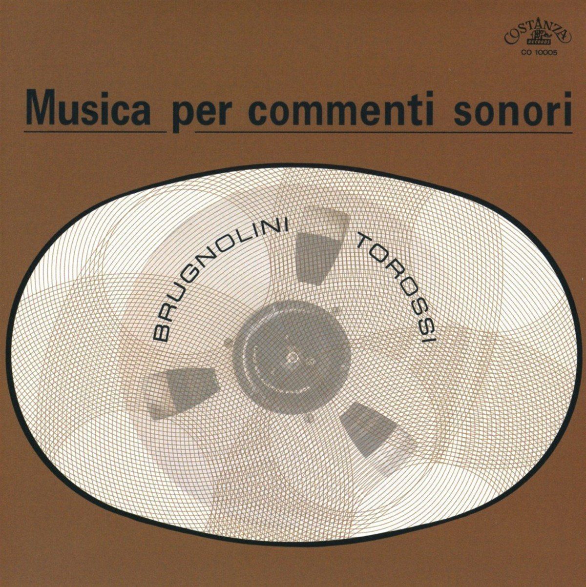【CD】MUSICA PER COMMENTI SO 16,261円