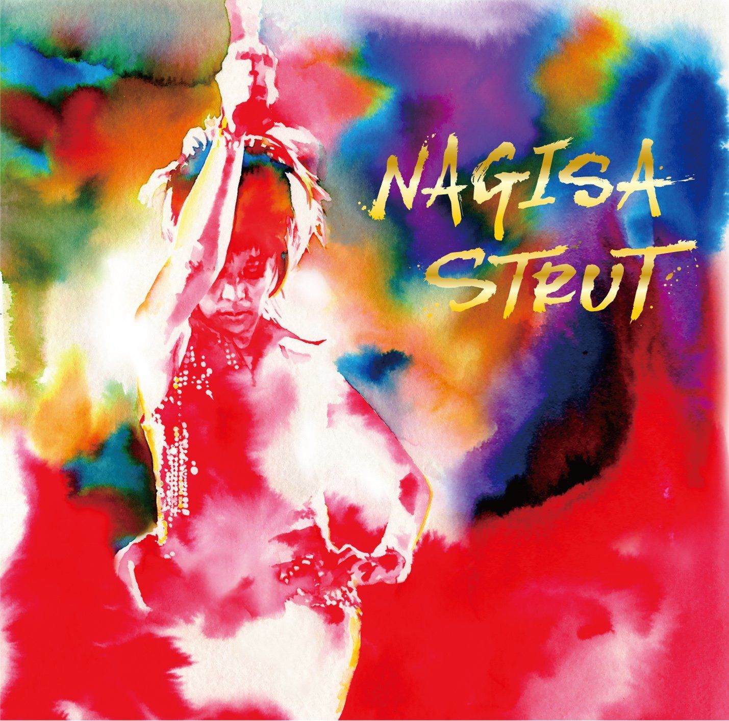 【CD】渚ストラット