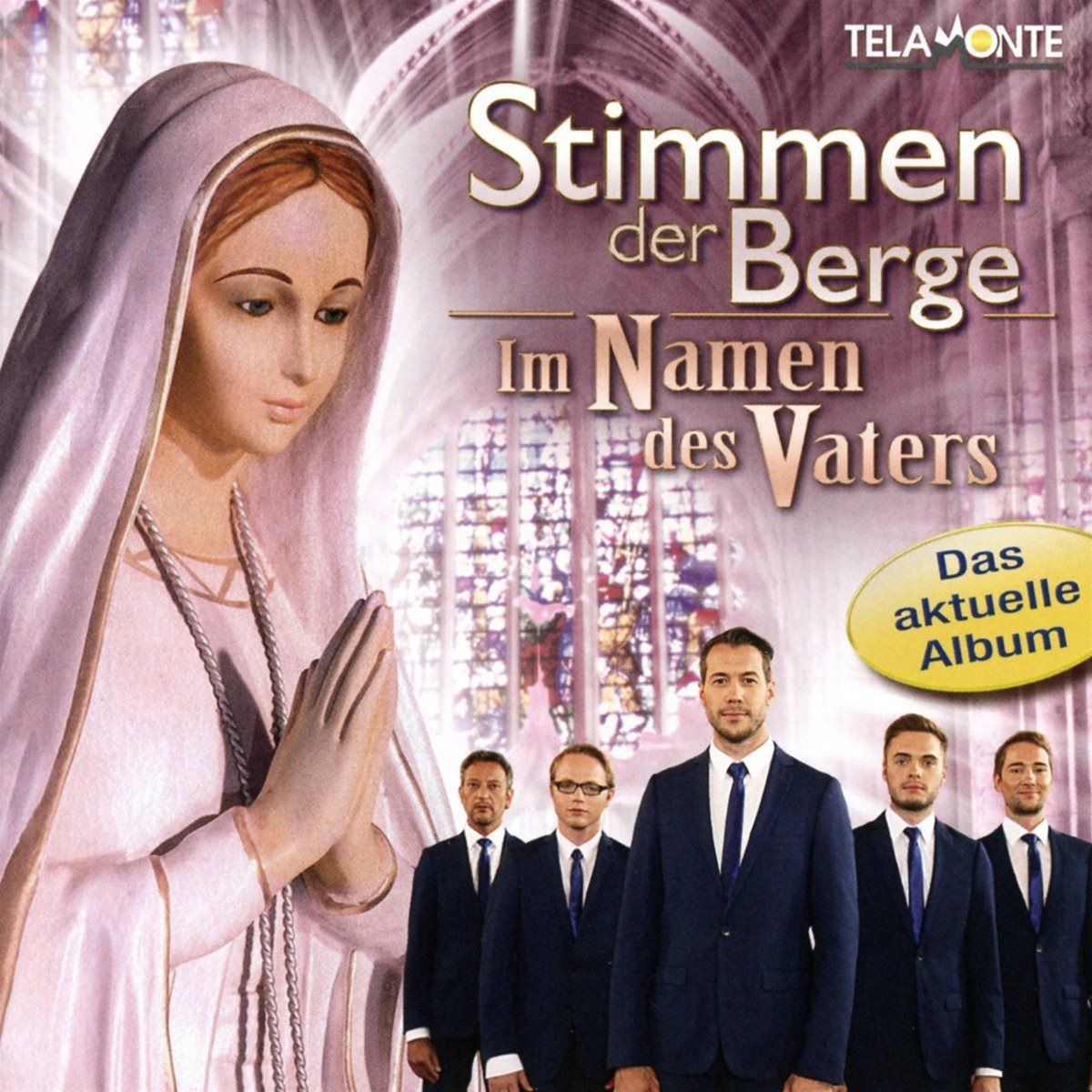 【CD】Im Namen Des Vaters