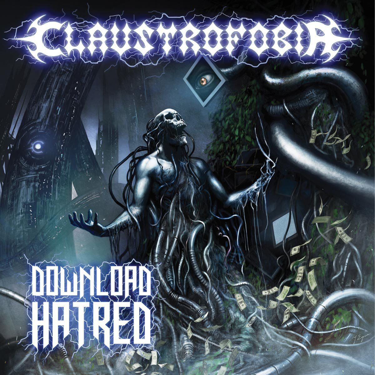 【CD】DOWNLOAD HATRED