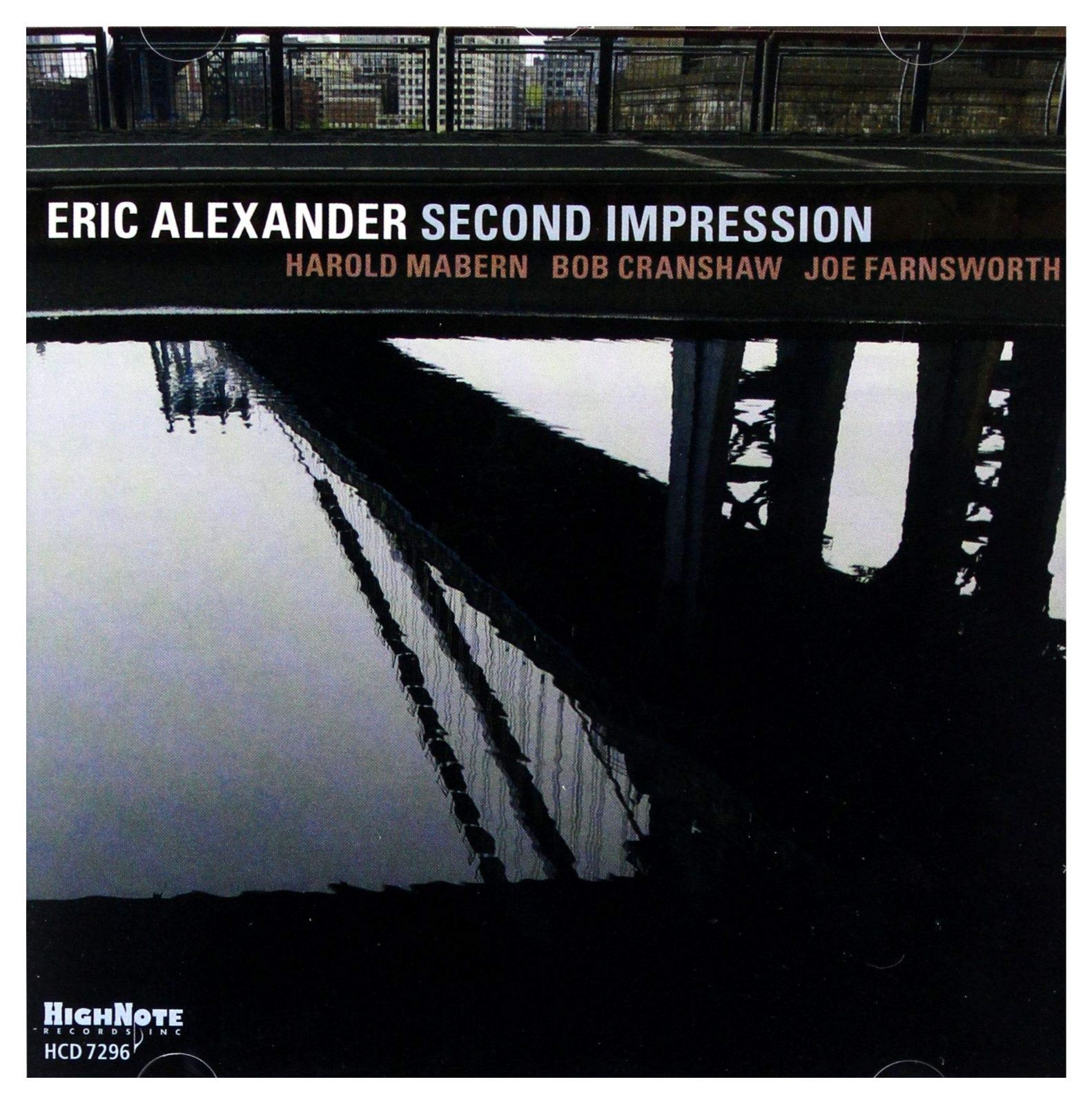 【CD】SECOND IMPRESSION