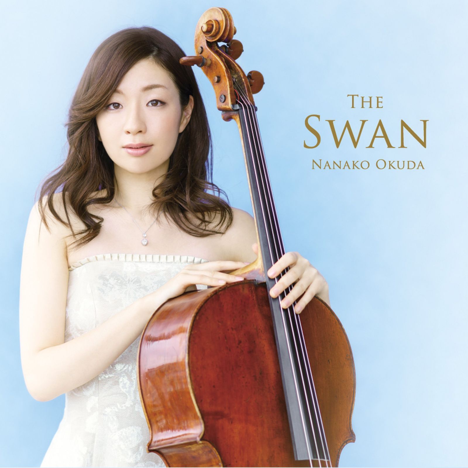 【CD】The SWAN