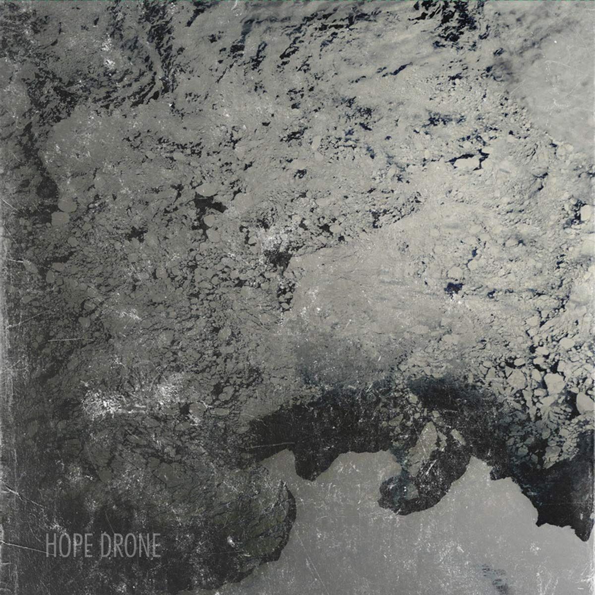 【CD】Hope Drone