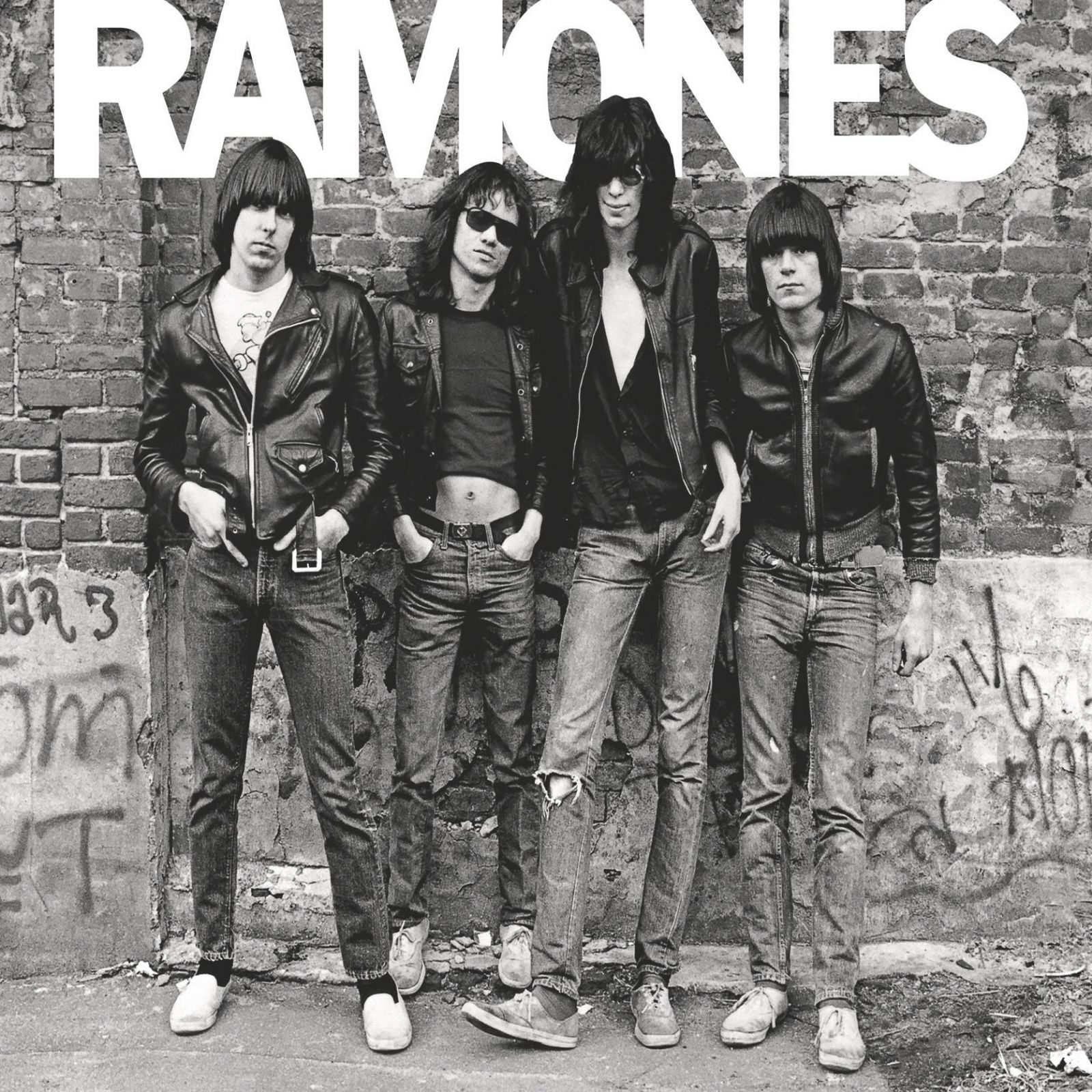 【CD】RAMONES