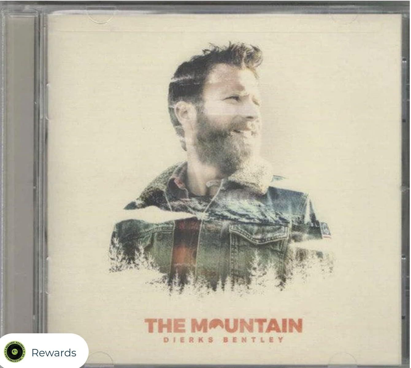 【CD】Mountain