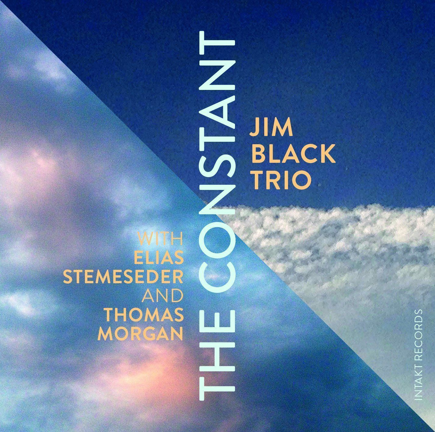 【CD】Constant