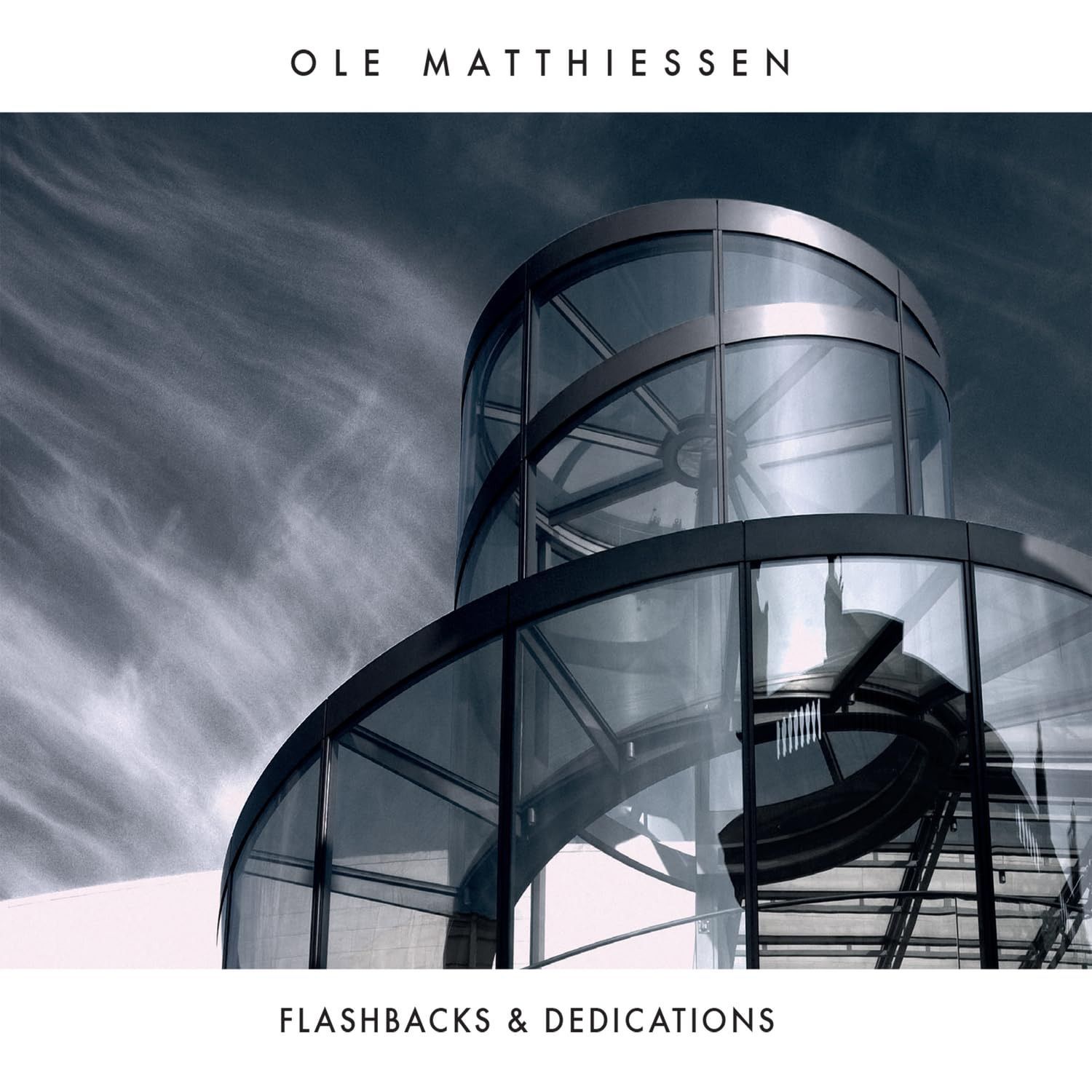 【CD】FLASHBACKS & DEDICATIO