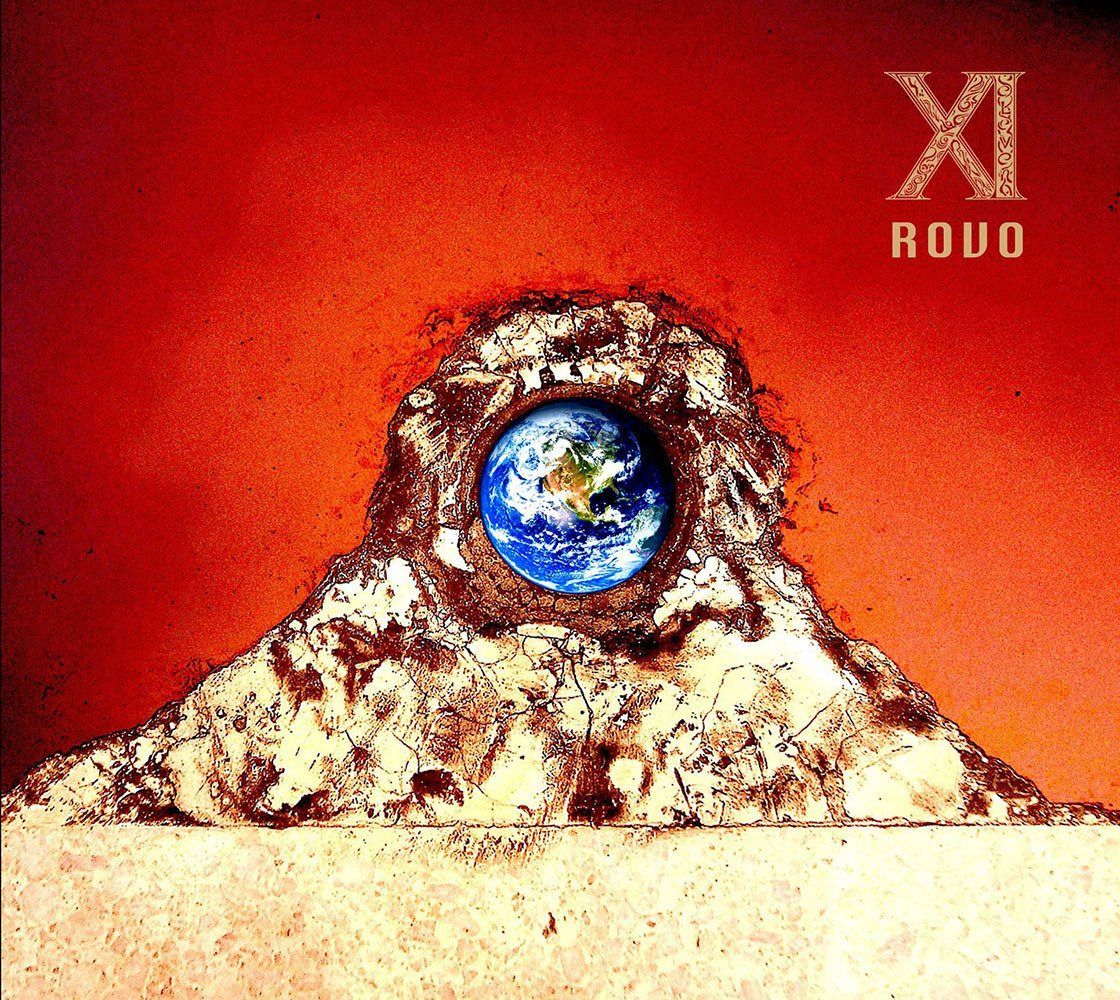 【CD】XI