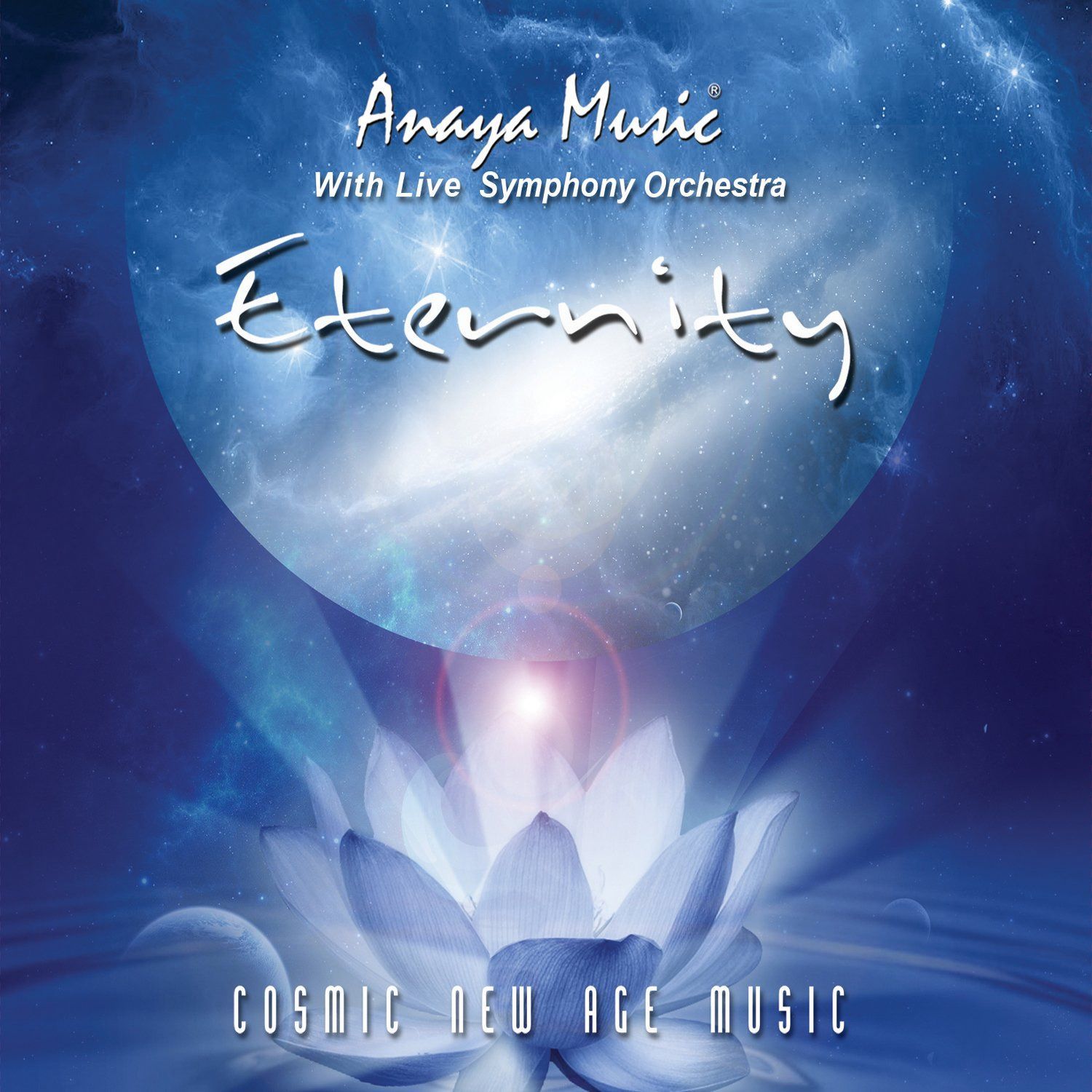 【CD】Eternity