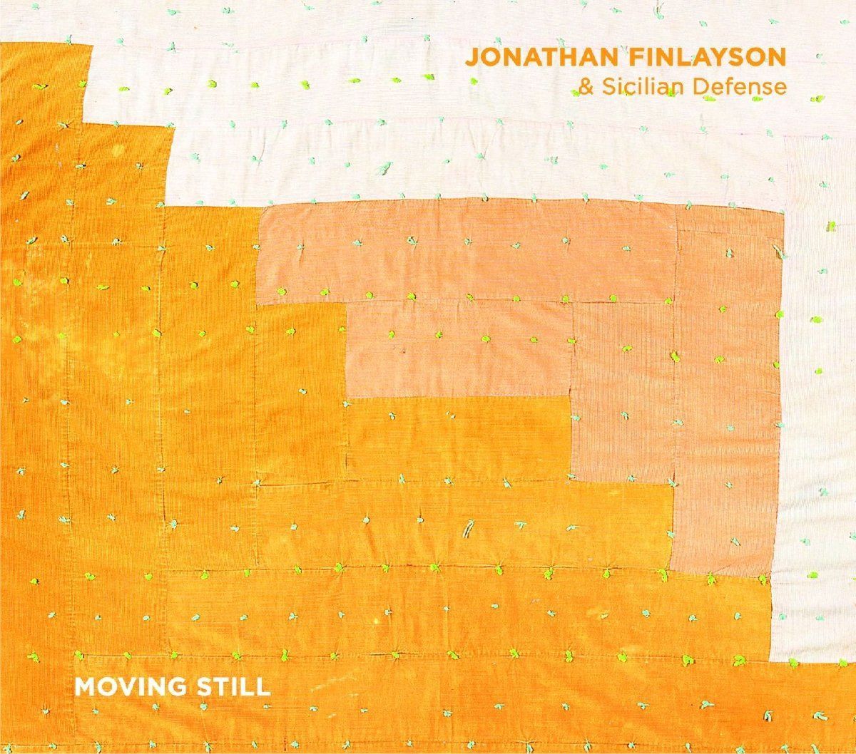 【CD】STILL MOVING