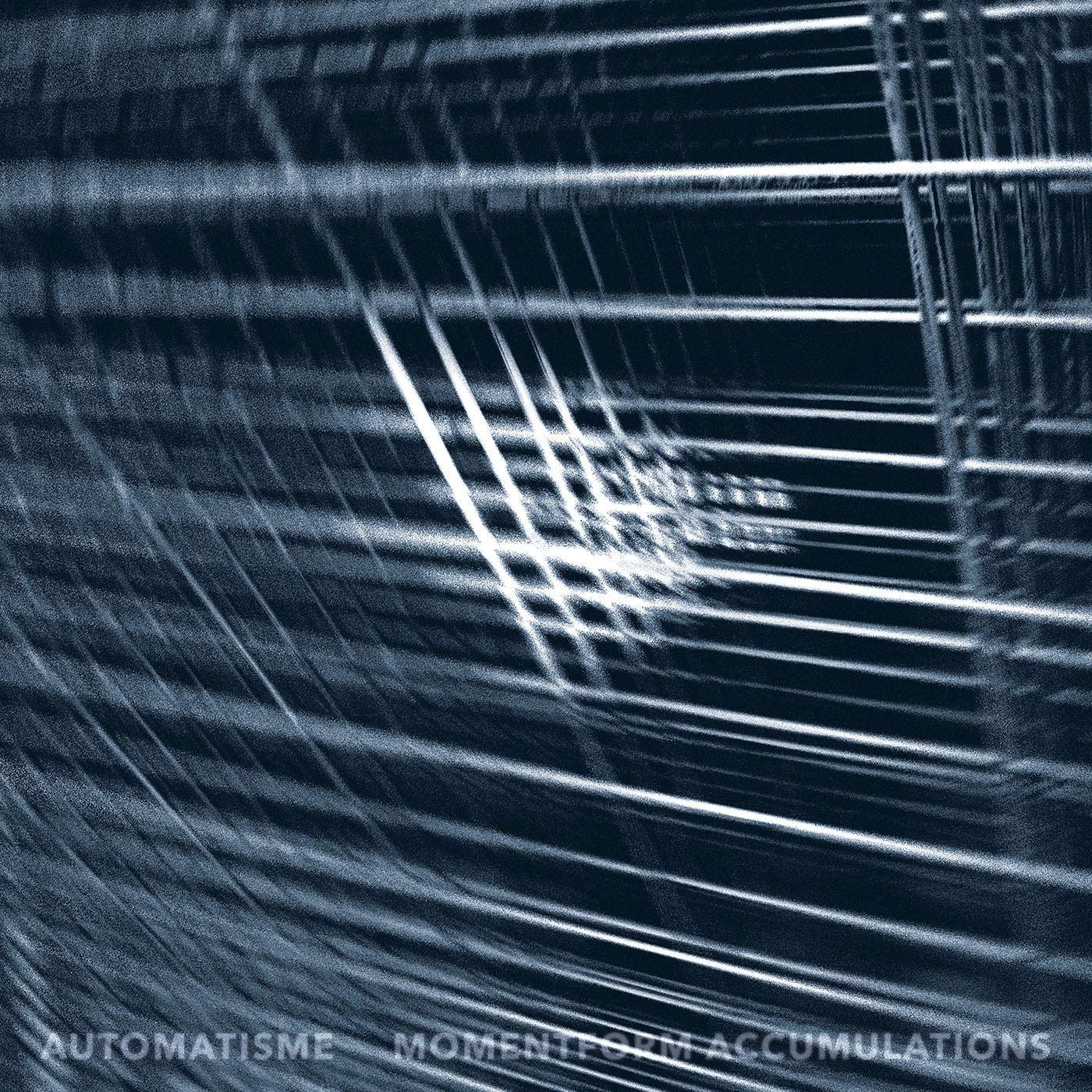 【CD】MOMENTFORM ACCUMULATIO
