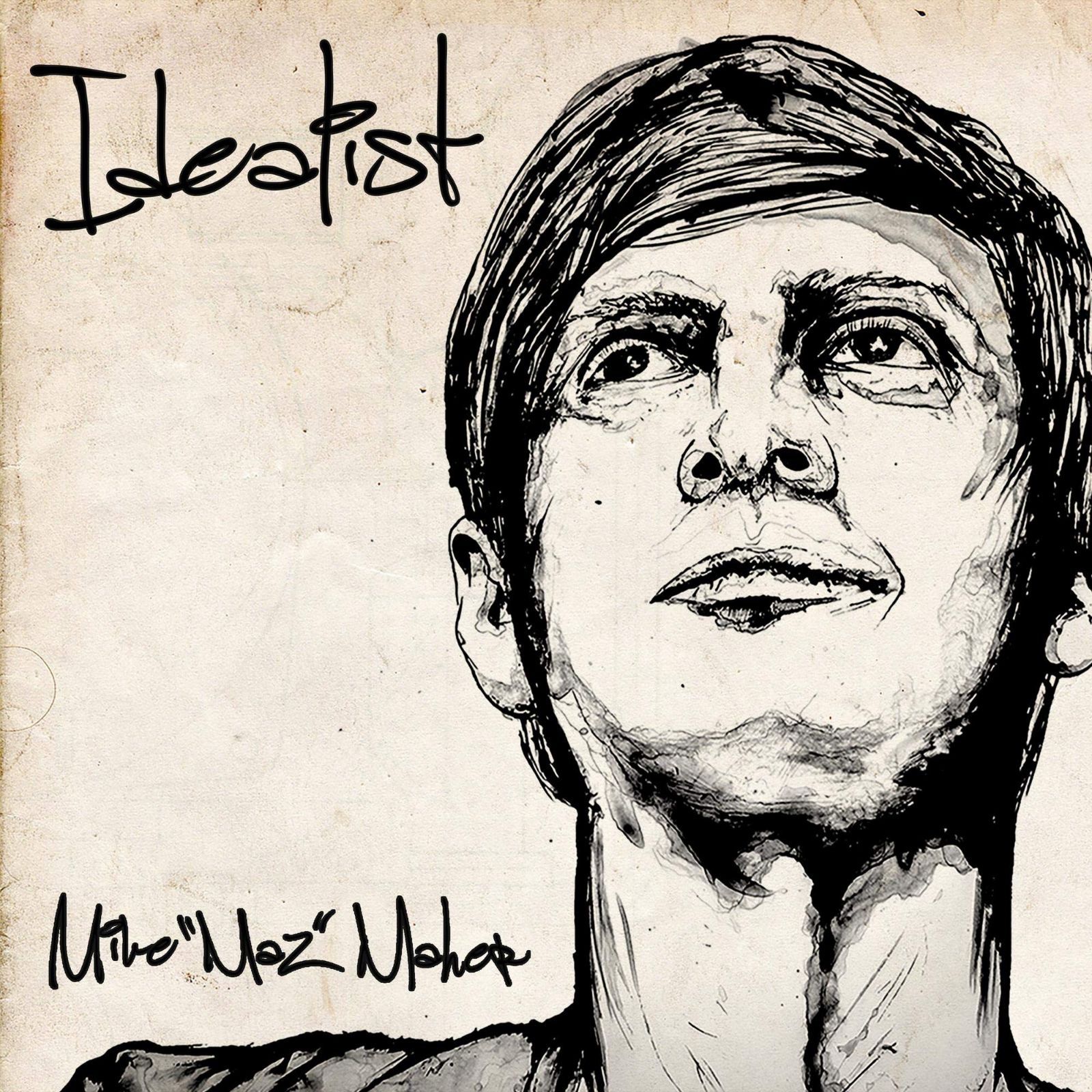 【CD】Idealist