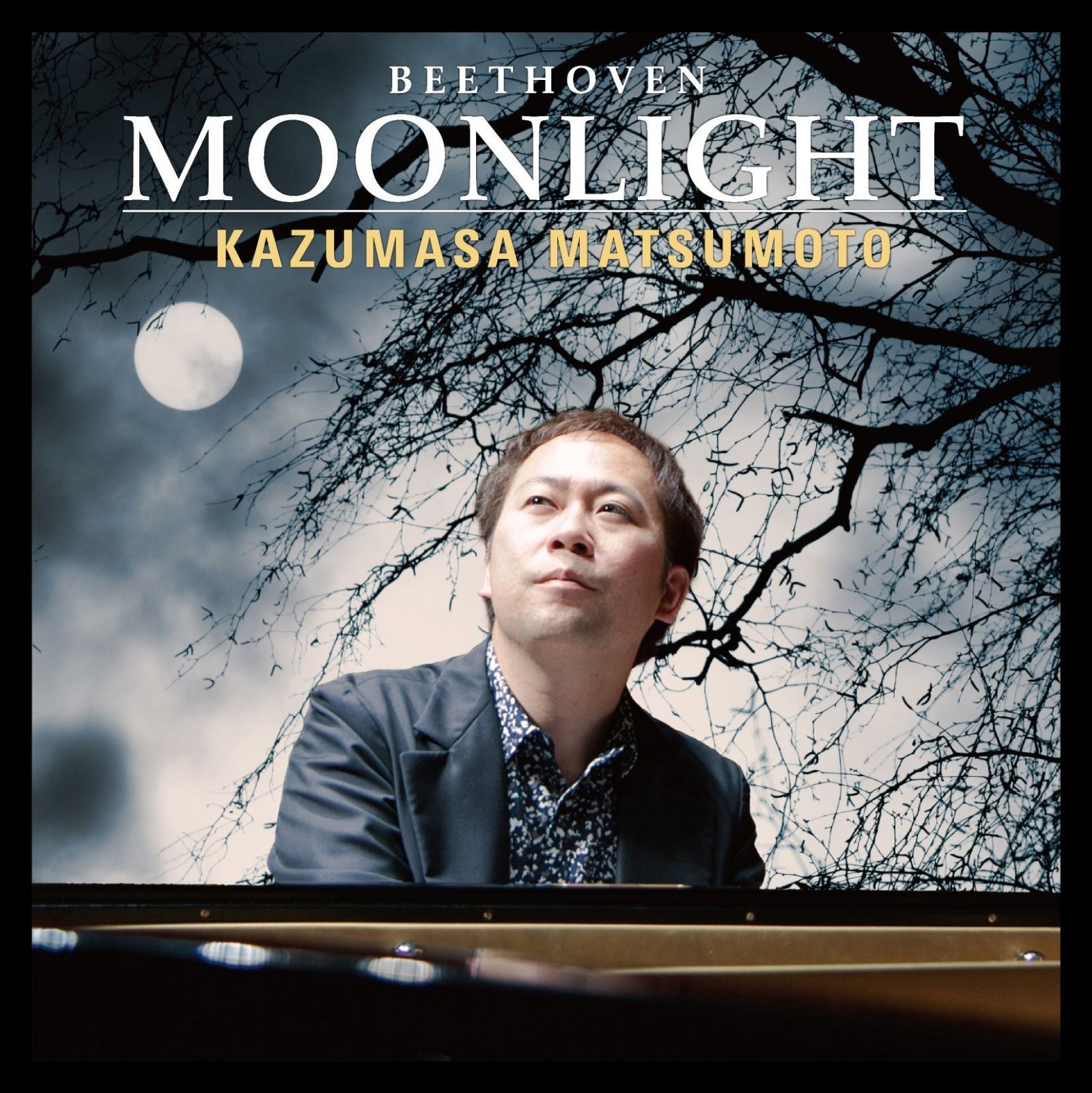 【CD】月光