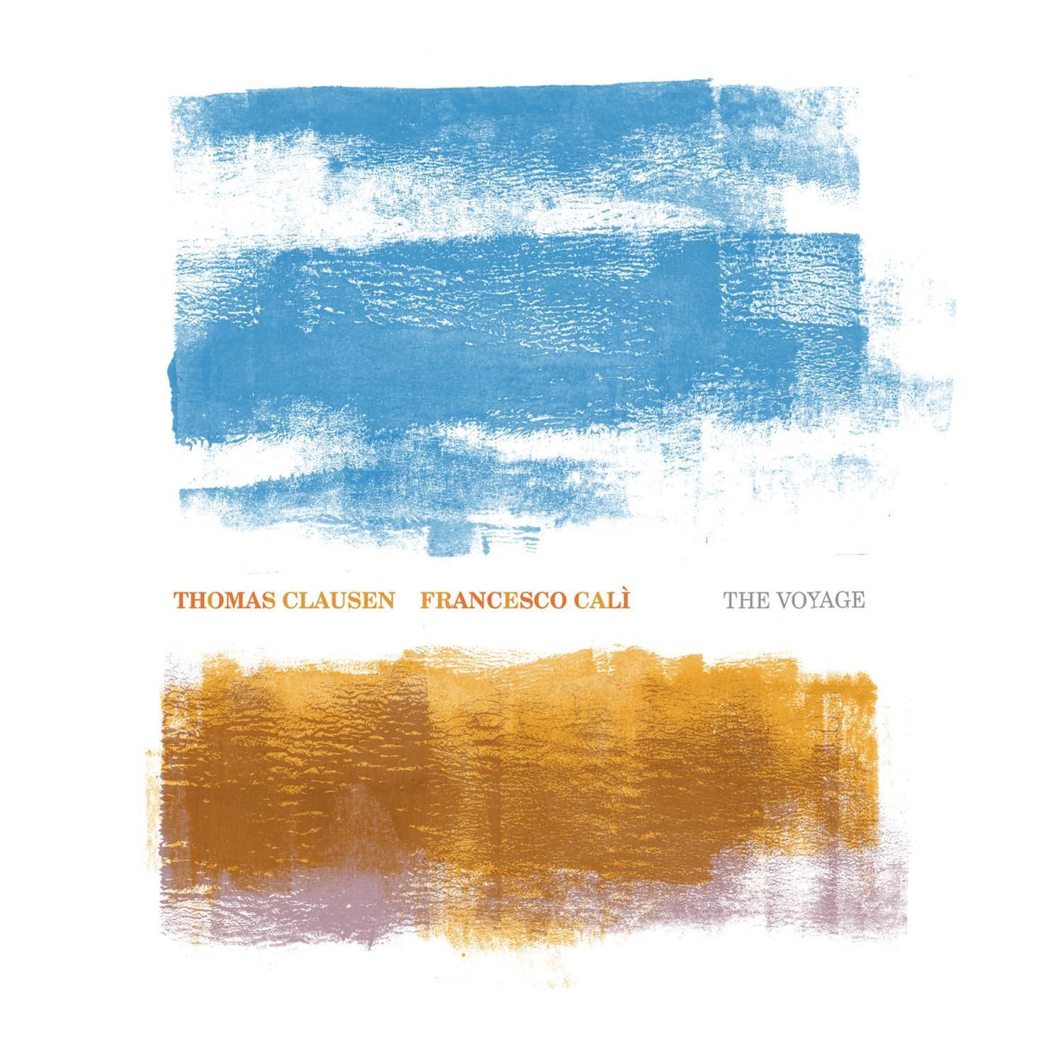【CD】VOYAGE