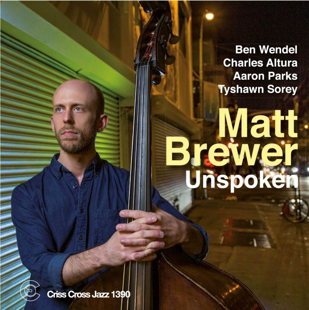【CD】Unspoken