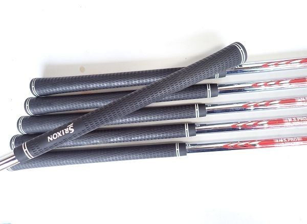 ダンロップ スリクソン SRIXON ZX7 アイアン N.S.PRO MODUS3 TOUR 120