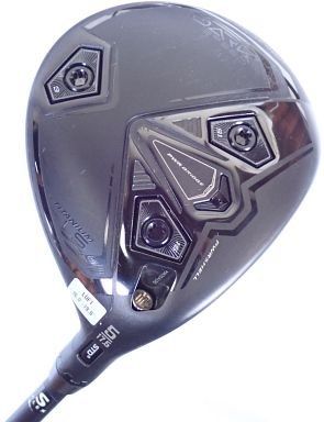 コブラ DARKSPEED LS フェアウェイウッド SPEEDER NX for COBRA 5w