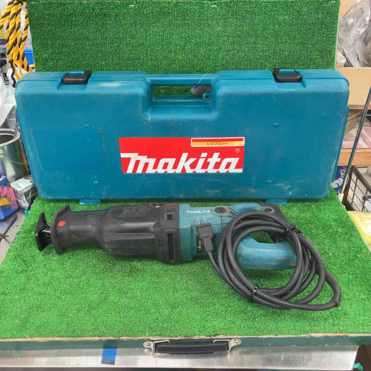 マキタ(makita) レシプロソー JR3070CT【川崎店】