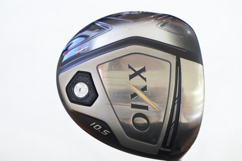 ダンロップ XXIO 10 Miyazaki Model 10.5度 Miyazaki Waena S