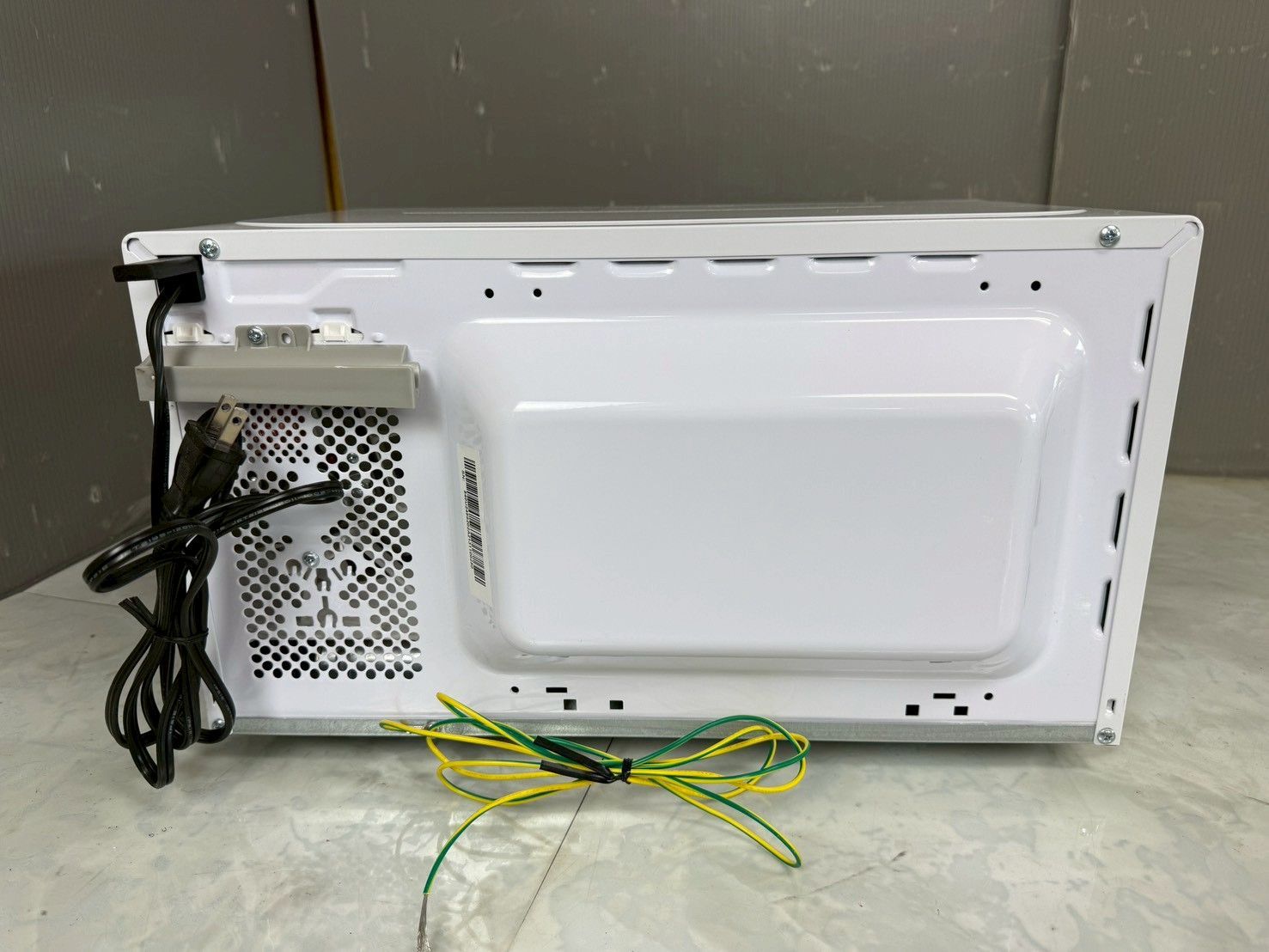 NB050208◇YAMAZEN 山善◇電子レンジ 2025年製 ORIGINAL BASIC 