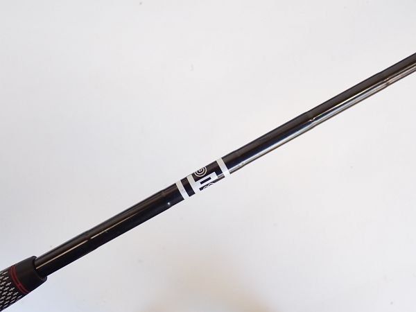 オデッセイ WORKS BIG T BLADE パター 34インチ - メルカリ