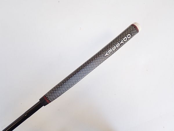 オデッセイ WORKS BIG T BLADE パター 34インチ - メルカリ