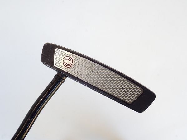 オデッセイ WORKS BIG T BLADE パター 34インチ - メルカリ