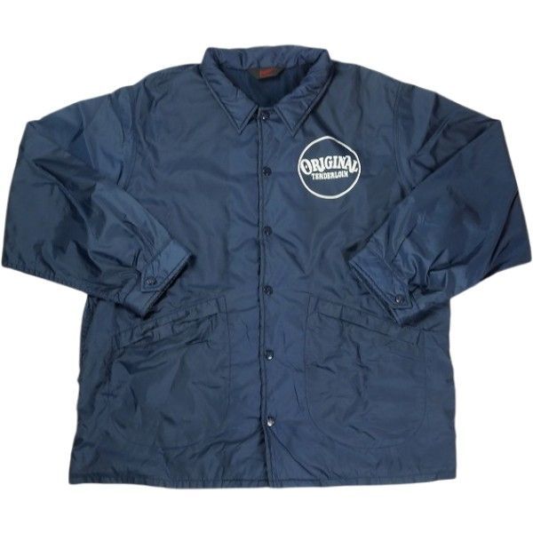 m*9様 超希少 XL TENDERLOIN T-NYLON COACH JKT Size【XL】 TENDERLOIN テンダーロイン NYLON COACH JKT コーチ