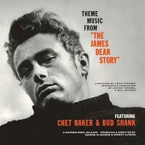 【CD】ジェームス・ディーン・ストーリー
