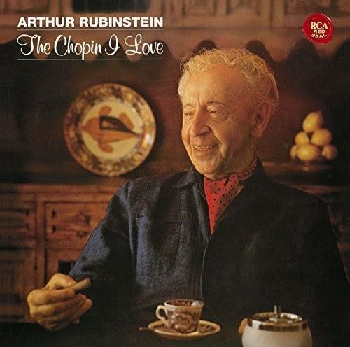 【CD】ザ・ベスト・オブ・ショパン(日本独自企画盤)