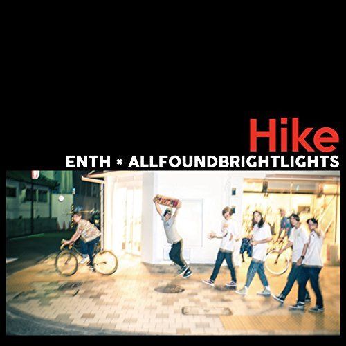 【CD】Hike