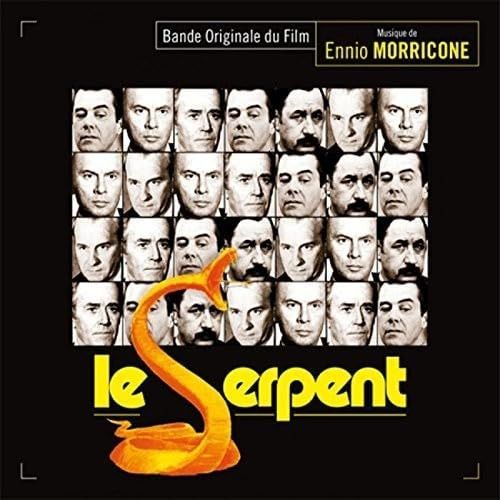 【CD】The Serpent (Expanded)
