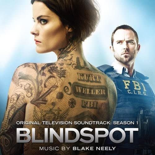 【CD】Blindspot 7,982円