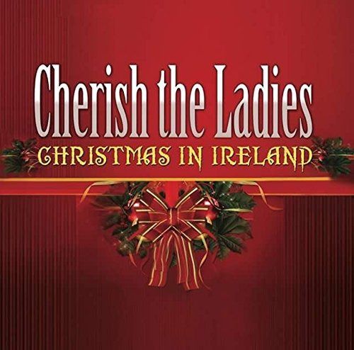 【CD】クリスマス・イン・アイルランド
