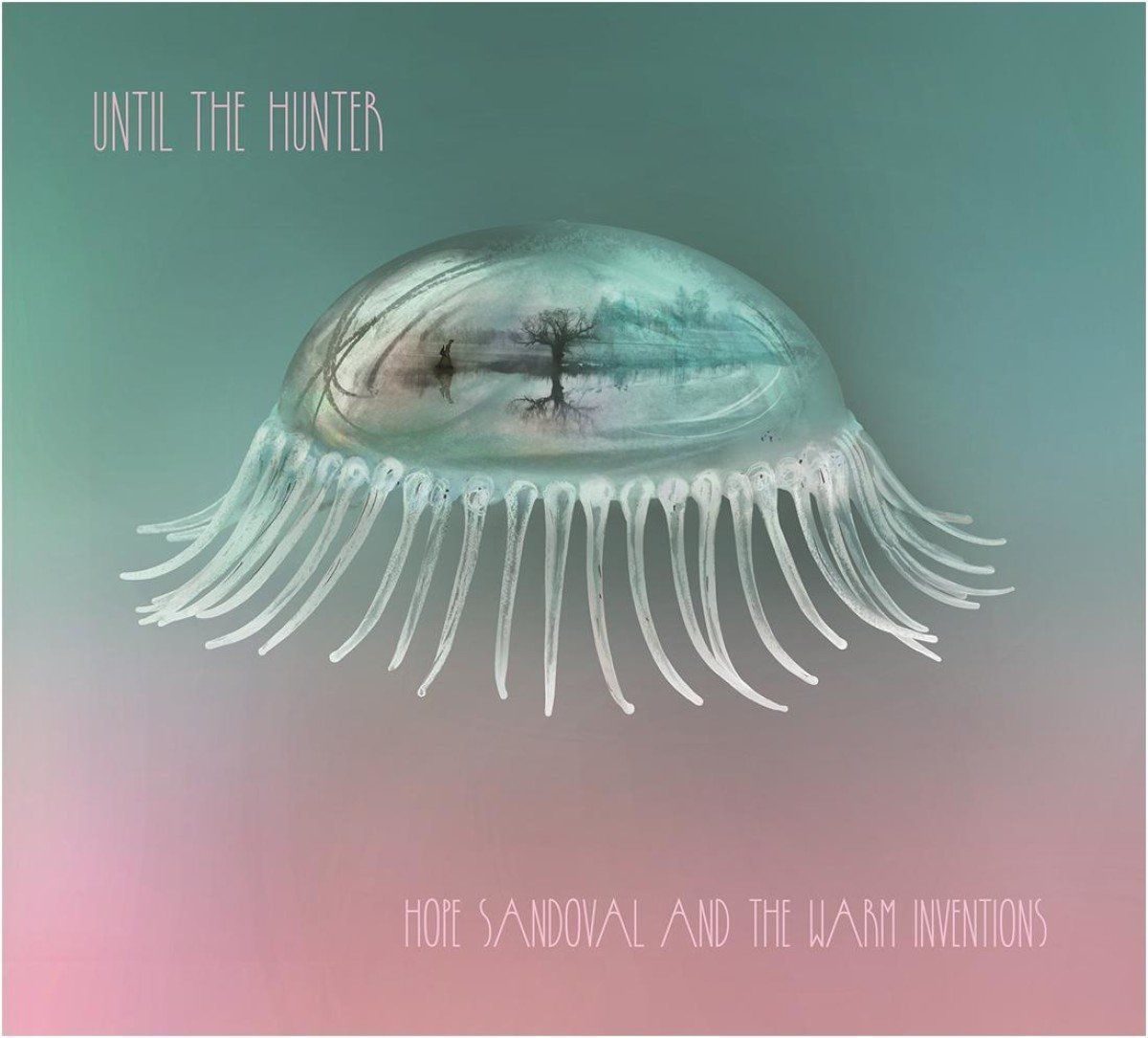【CD】UNTIL THE HUNTER